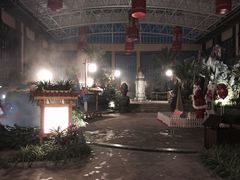 -郑州银基黄帝宫御温泉