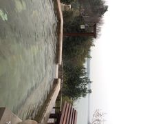 涵田度假村酒店-天目湖涵田度假村