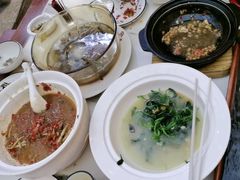 -袁州宴·地道袁州菜(袁山东路店)