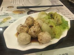 -金碧轩粤菜海鲜大酒楼