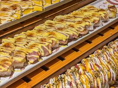 -韩盛·盛江山自助料理(中街大悦城店)