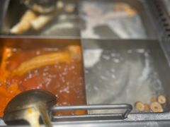 -海底捞火锅(公益西桥店)