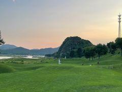 -北京金海湖景区