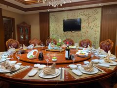 包厢-欣旺·迎宾楼·百年无锡菜