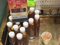 -南里山房·新淮扬菜(徐汇万科店)