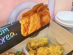 -悠个炸鸡(南京创始店)