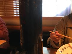 -拿渡·水煮鱼 麻辣香锅(西单大悦城店)