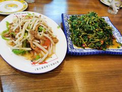 -老味道1992(武当山店)