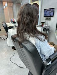 -DK SALON连锁专业烫染接发店