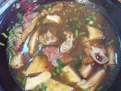 -六爷门框百年卤煮