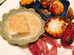 -济南香格里拉·咖啡泉自助餐厅