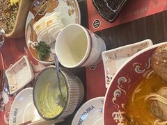 -仙隐小鹿中華の日料(荣民龙首广场店)