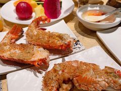 -雍和会海鲜姿造自助(湖东路店)
