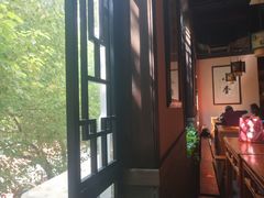 -清心素食自助餐厅(夫子庙店)