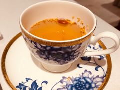 -Yan Ting 宴庭中餐厅(上海静安瑞吉酒店)