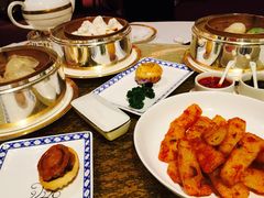 -唐阁(香港朗廷酒店)