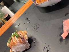-戏作寿司(观音桥店)