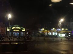 -星巴克(哈尔滨新一百店)