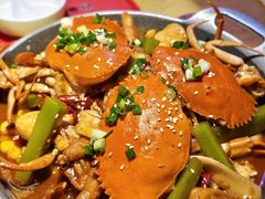 -赖胖子肉蟹煲(金牛万达店)