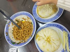 -孟家蟹包(锦绣街店)