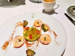 -Le Comptoir de Pierre Gagnaire