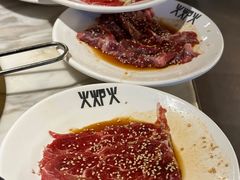 -火炉火自助餐(西直门凯德MALL店)