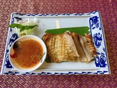 -南沙游艇会·大兵船餐厅