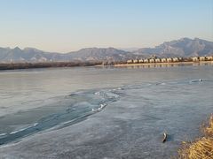 -青龙湖公园