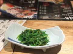 -初居食屋日式料理(万象城购物中心店)