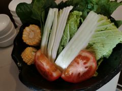 -新一哥粤菜火锅(瑞金店)