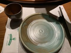 -菩提素素食餐厅(晶郦馆店)