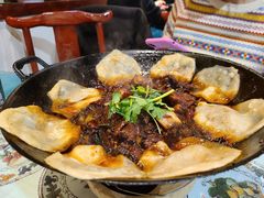 -百味地锅鸡(财校分店)
