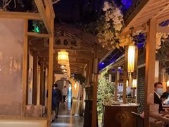 -江南赋(内蒙古大厦店)