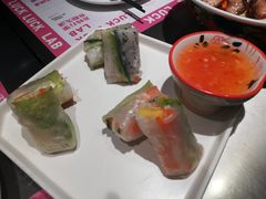 -新越盏·东南亚料理(捷登都会店)