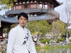 -江心屿景区