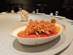 -春祥辽菜楼·满汉全席传承店(皇姑庭院店)