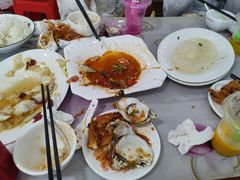 -花乐餐厅(涠洲岛店)