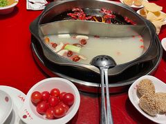-山城辣妹子(定福庄店)
