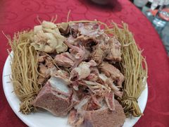 -金华安大酒楼·老牌潮菜·粤式茶点(东方国际店)