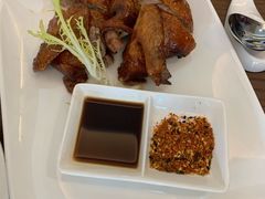 -水月周庄铂尔曼酒店-水月荟中餐厅