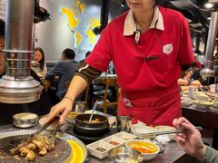 -喜来稀肉(虹泉路店)