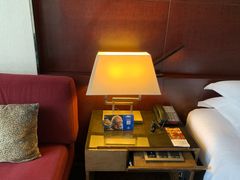 -广州天河希尔顿酒店