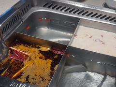 -海底捞火锅(太原南站店)