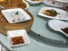 -潮福城大酒楼·潮味粤品·港式点心(湖滨北路店)