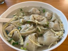 -梦花街馄饨店(中华苑店)