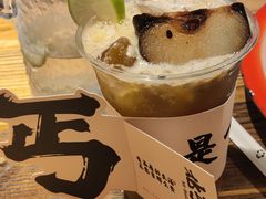 -北丐先生·野馄饨烧烤(雨花万象店)