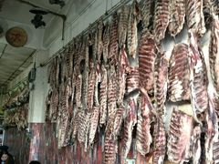 -阿婆情腊排骨火锅(金虹路店)