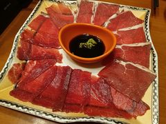 -如意林卡藏餐吧(大昭寺店)