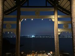 -影吧•悬崖海景(珠海凤凰湾悦椿酒店)