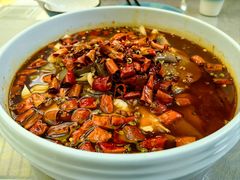 -成都驻京办餐厅(蜀都宾馆店)